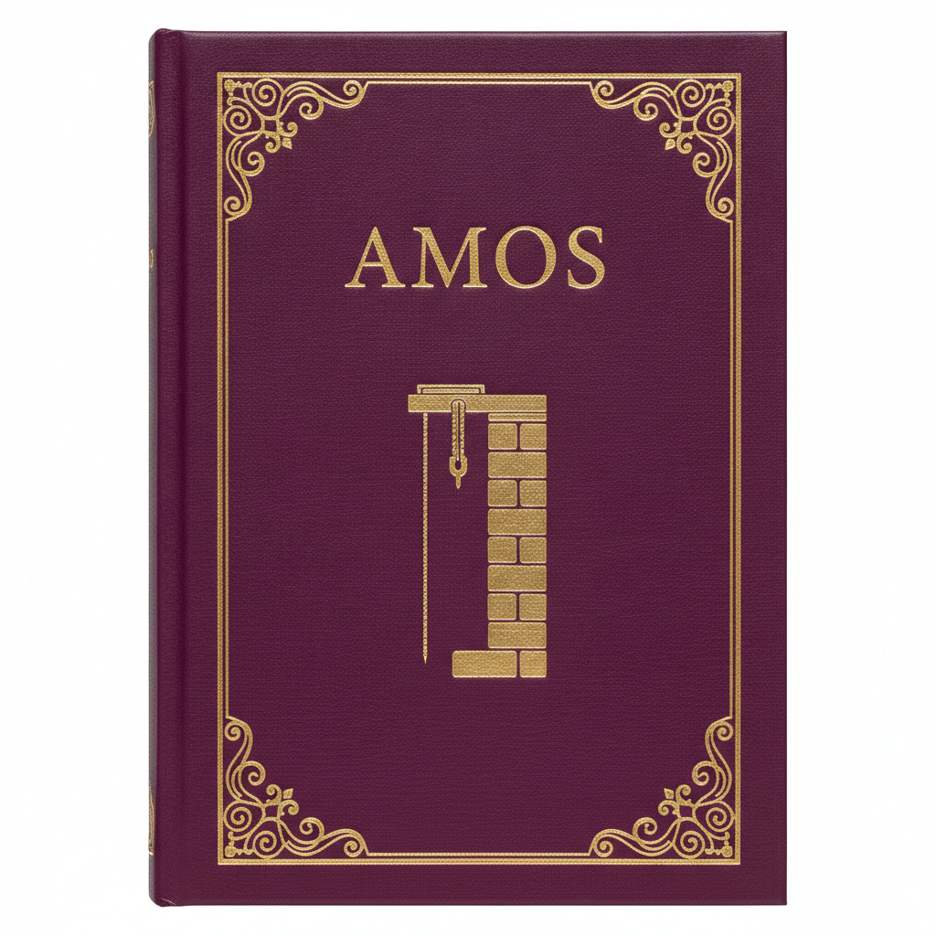 Amos cover
