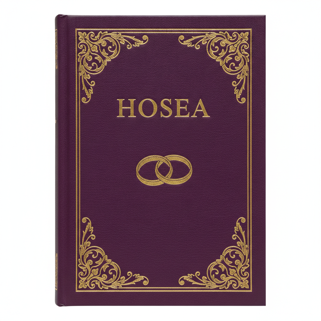 Hosea cover