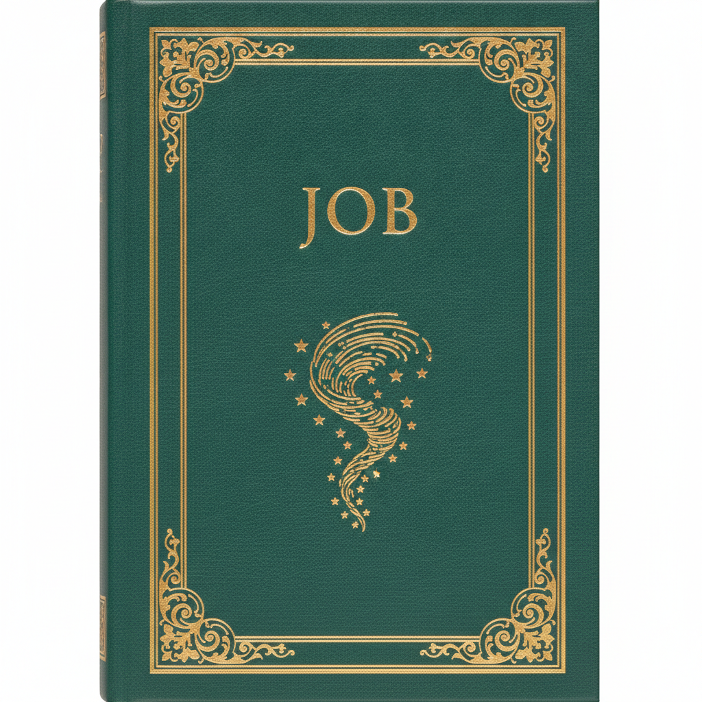 Job cover