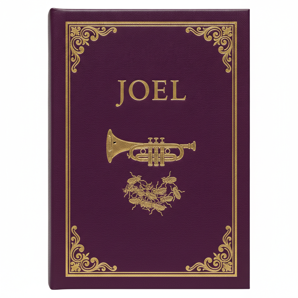Joel cover