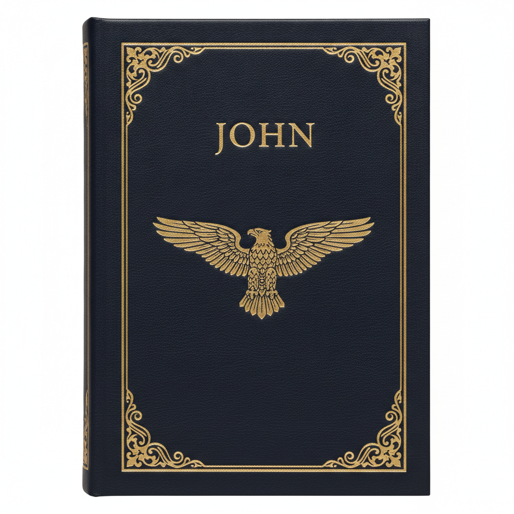 John cover