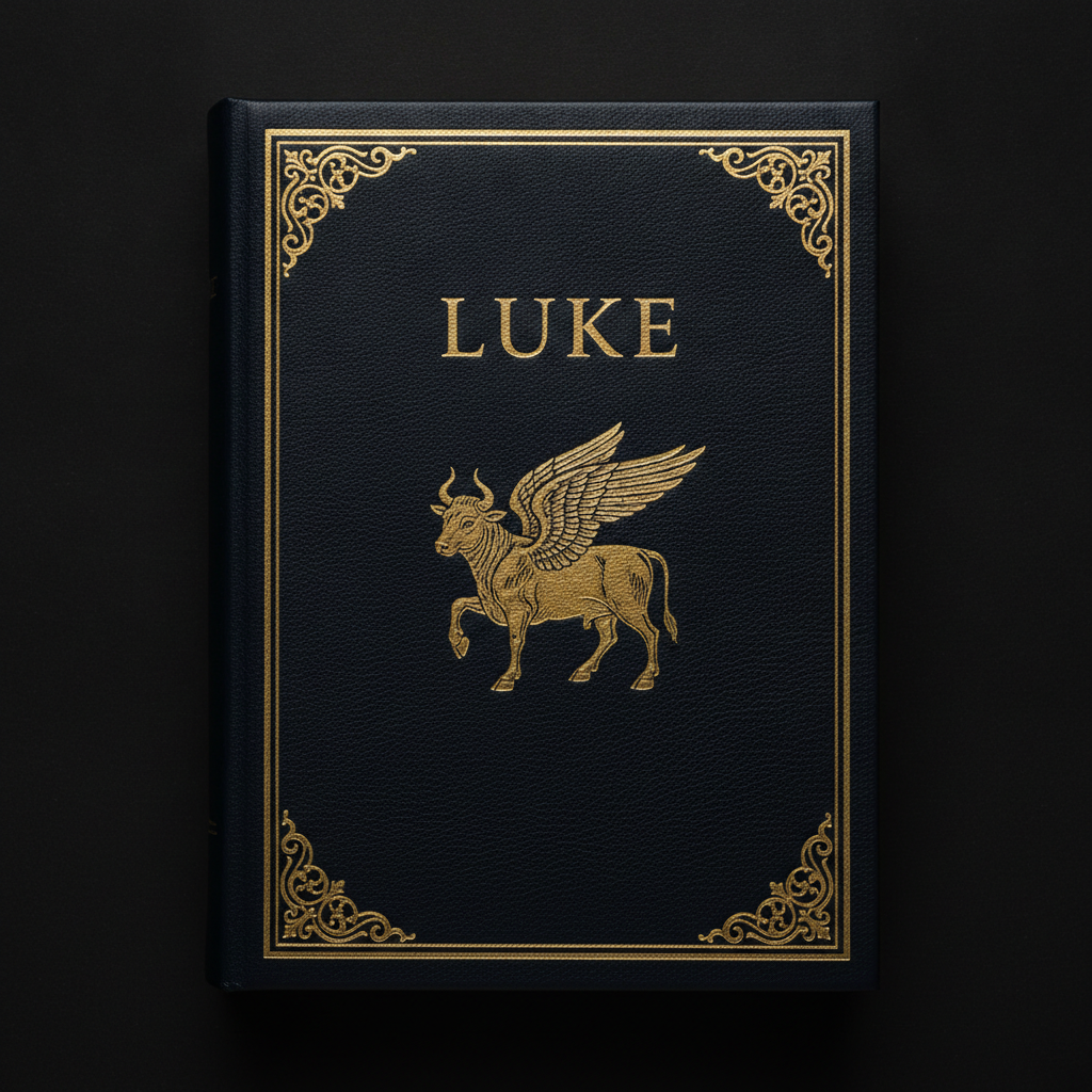 Luke cover