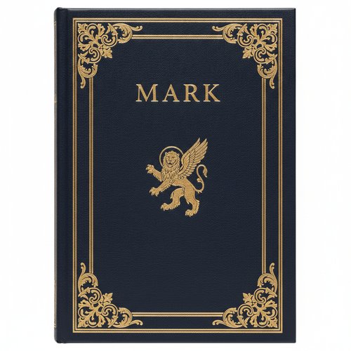 Mark cover