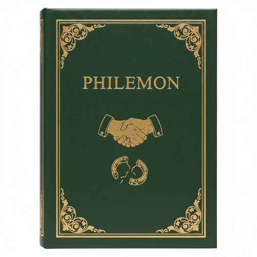 Philemon cover
