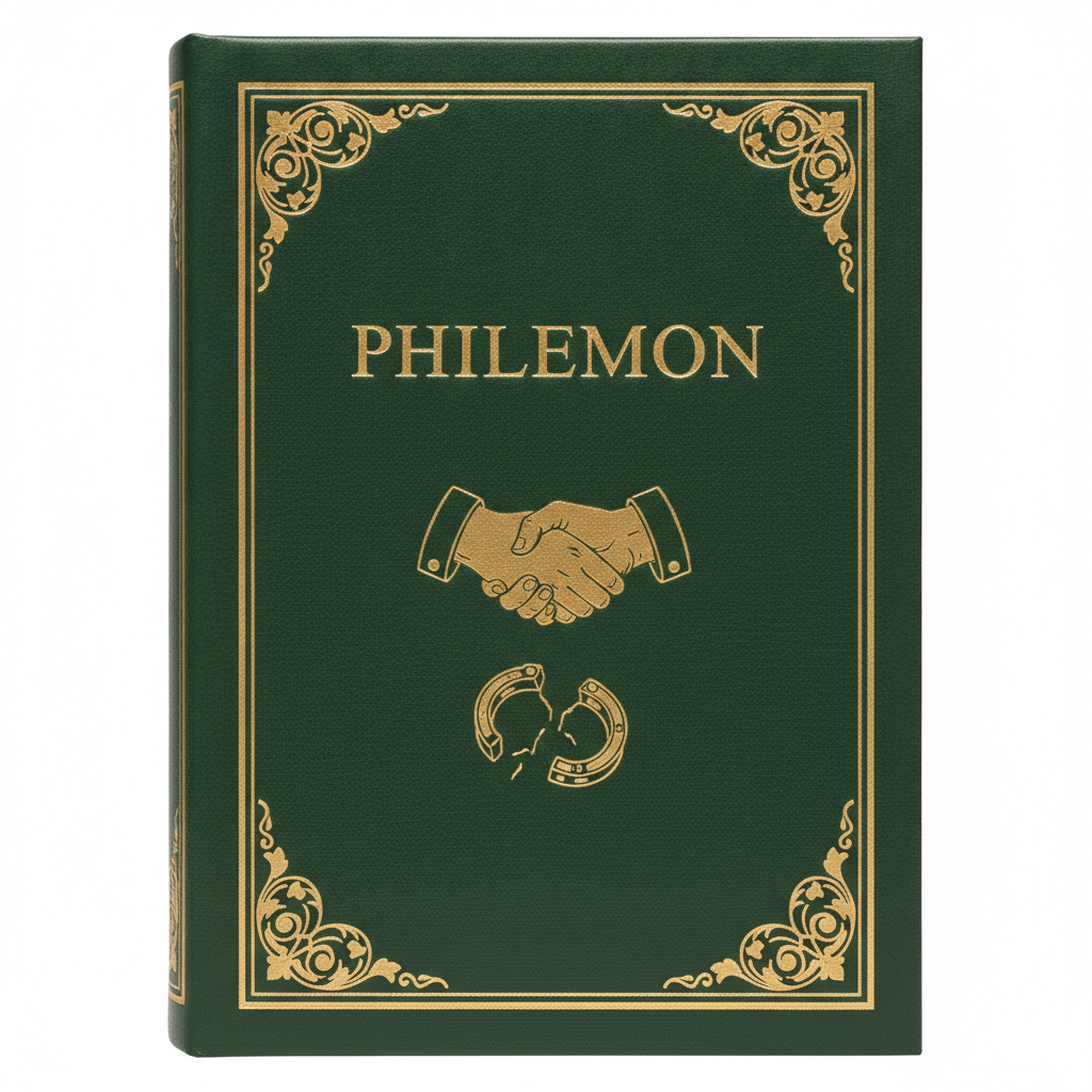 Philemon cover
