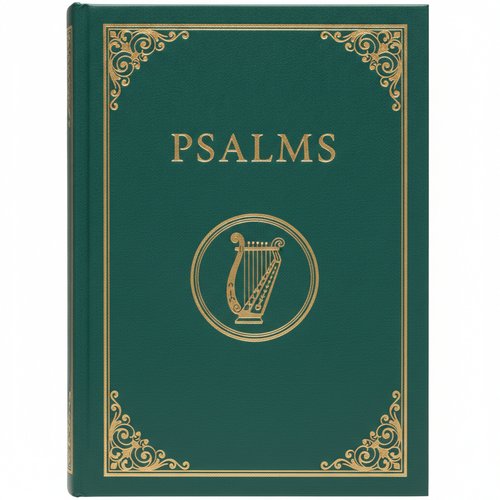 Psalms cover