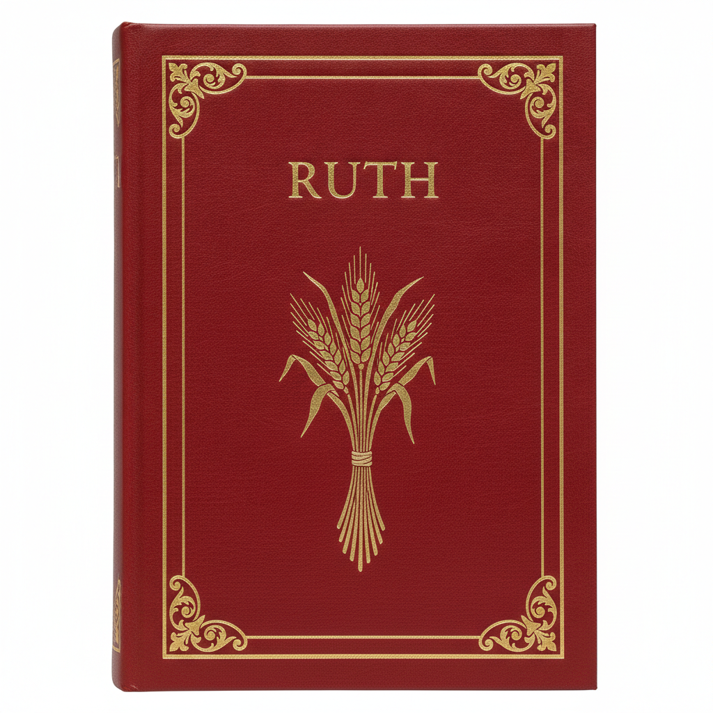 Ruth cover
