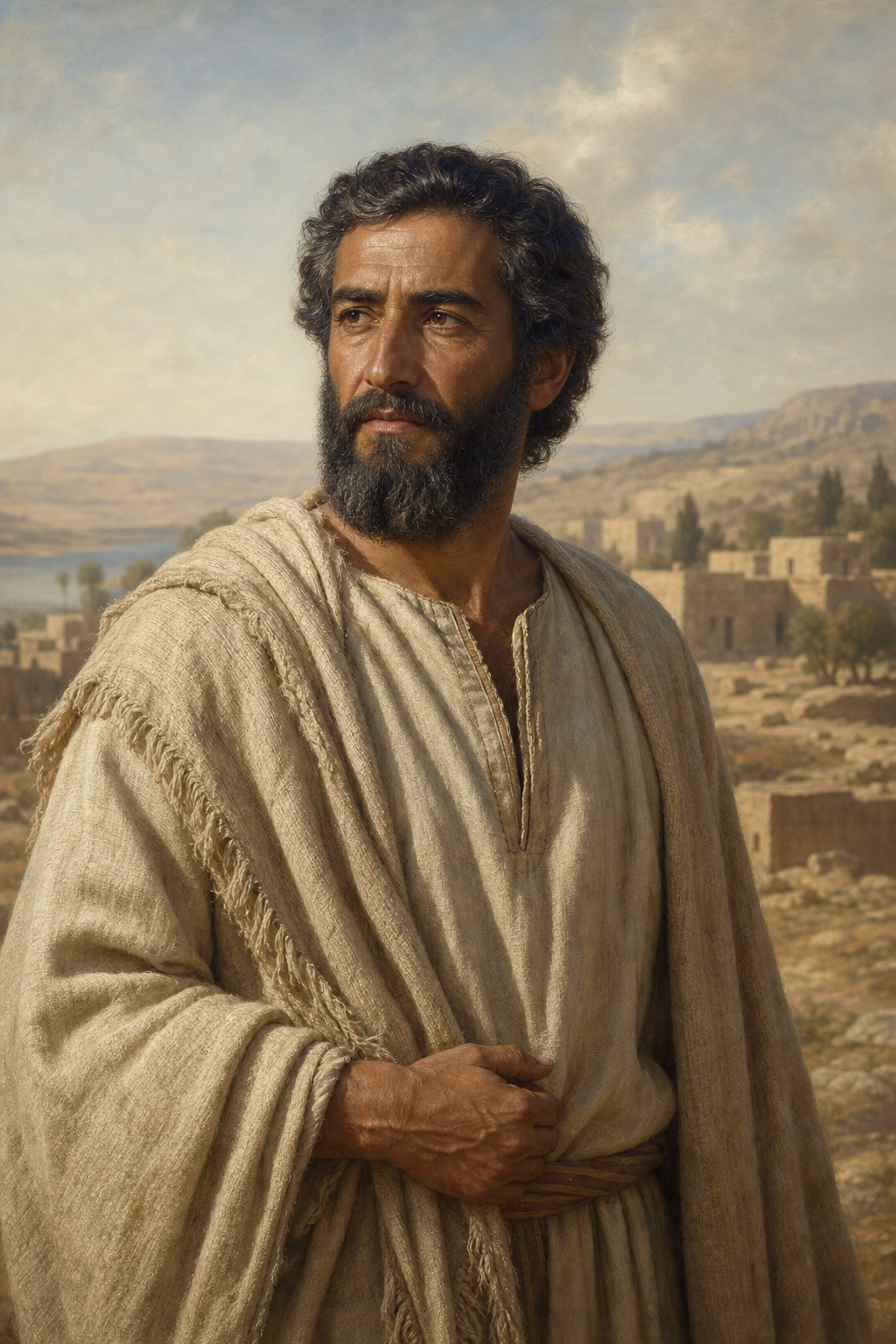 Beriah