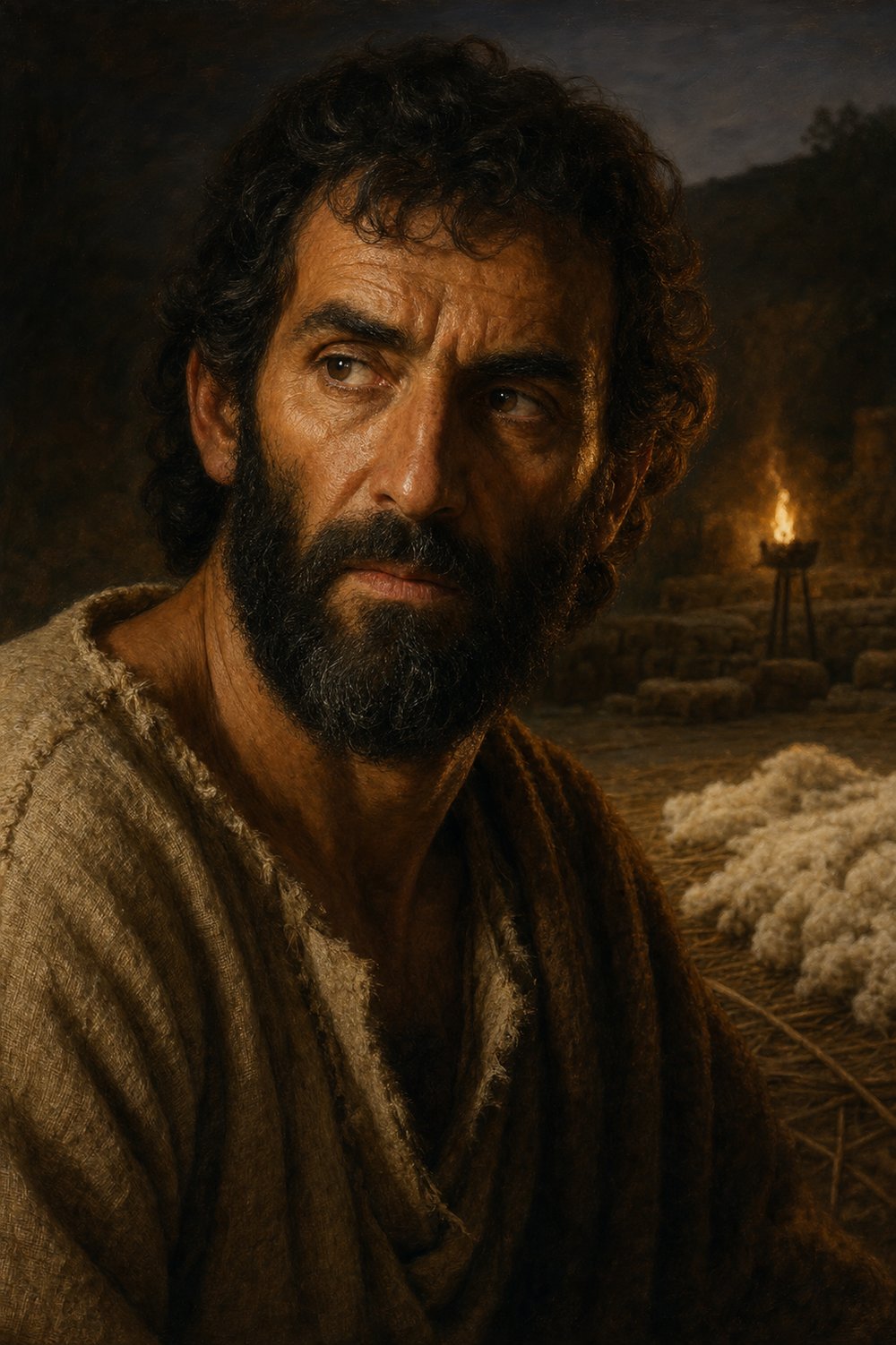 Gideon Gideon