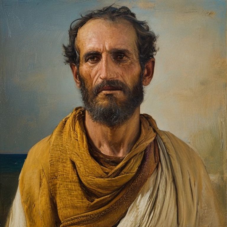 Ishmael (2Ch 23:1)