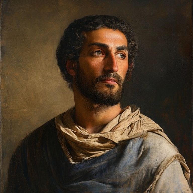 Jashobeam (1Ch 12:6)
