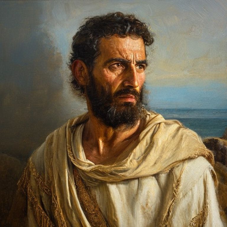 Jeremiah (1Ch 12:4)