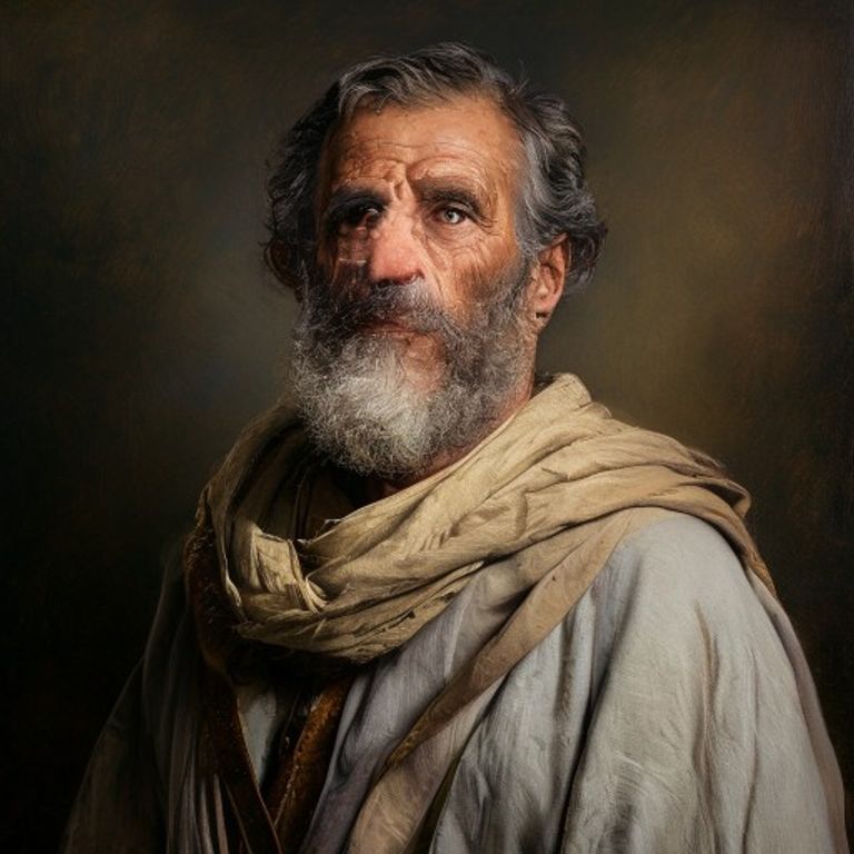 Jeush (1Ch 8:39)