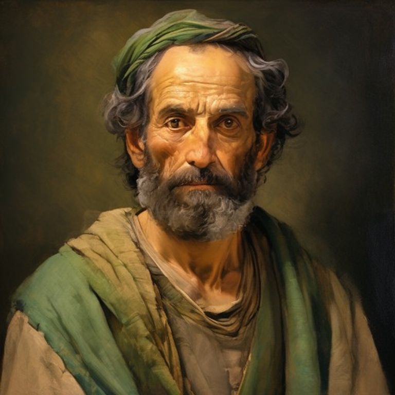 Johanan (1Ch 12:12)