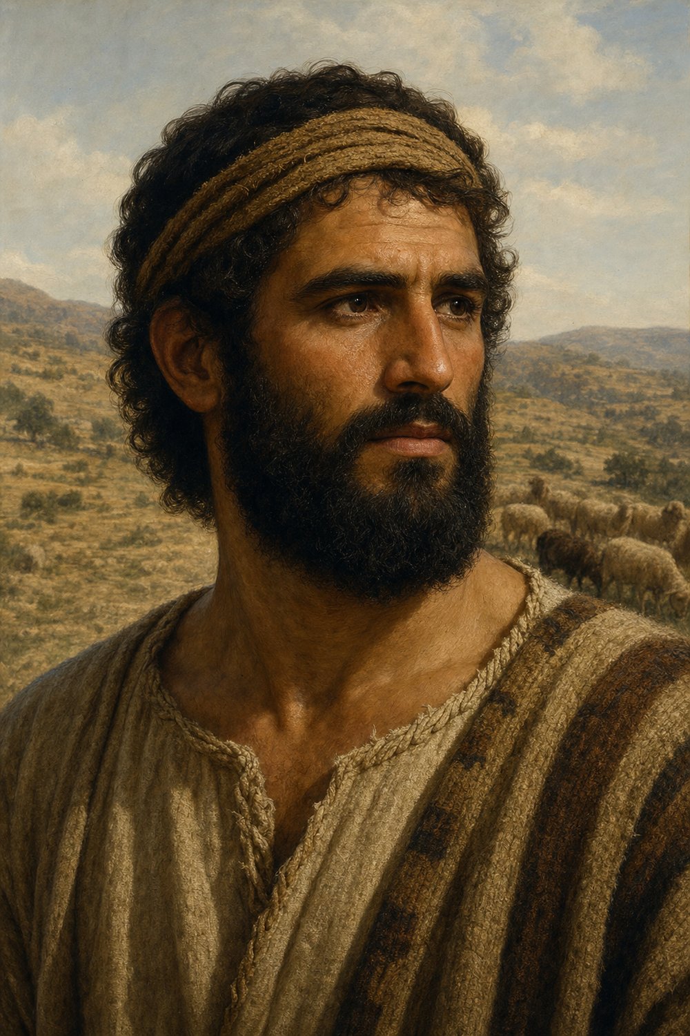 Judah Judah
