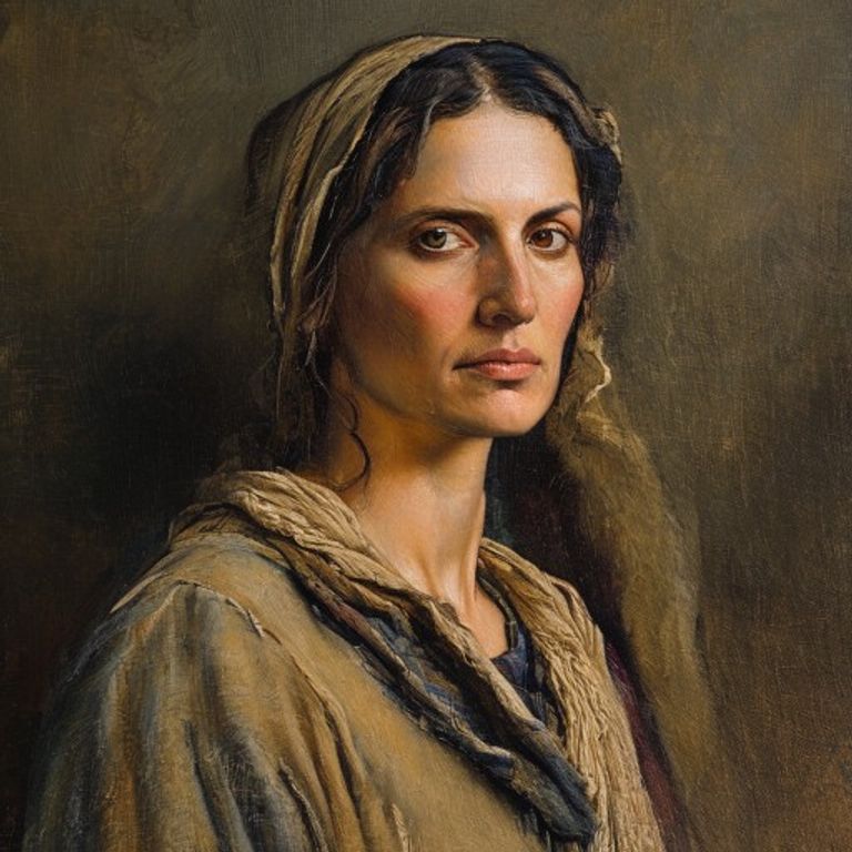 Judith