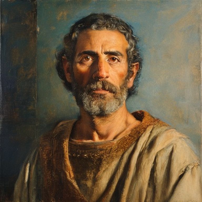 Justus (Act 18:7)