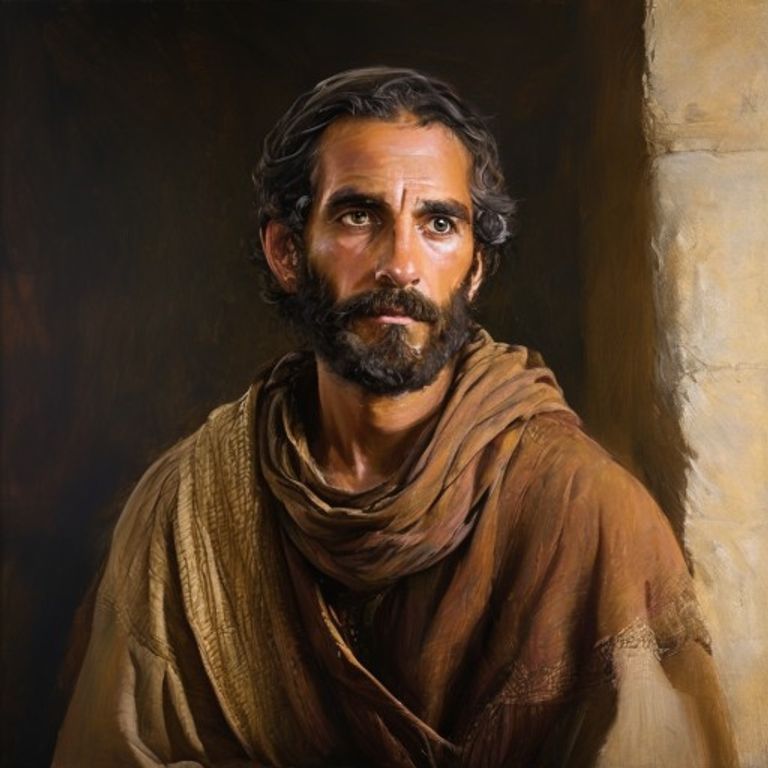Korah (1Ch 2:43)