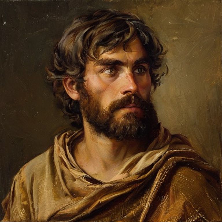 Levi (Luk 3:29)
