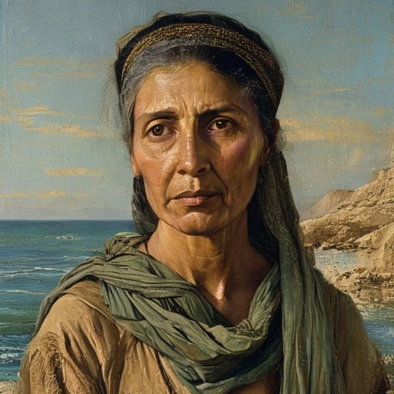 Mareshah