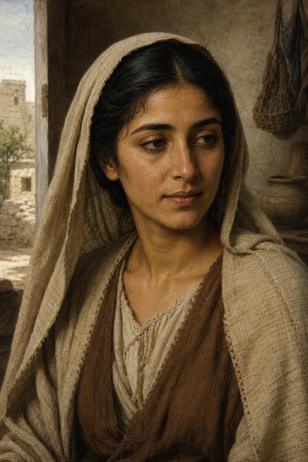 Mary (mother of Jesus) Mary (mother of Jesus)