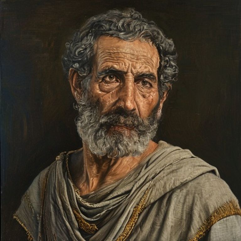 Meraioth