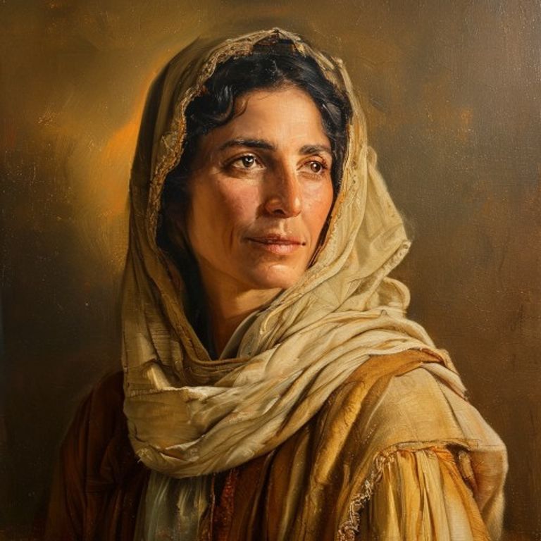 Milcah (Gen 11:29)