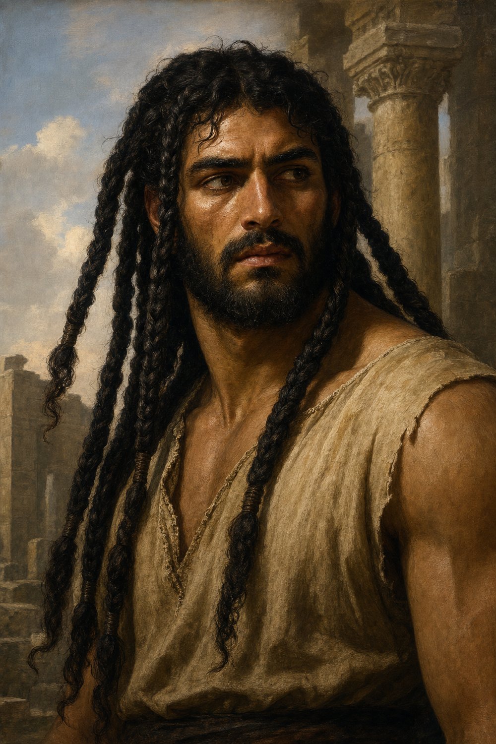 Samson Samson