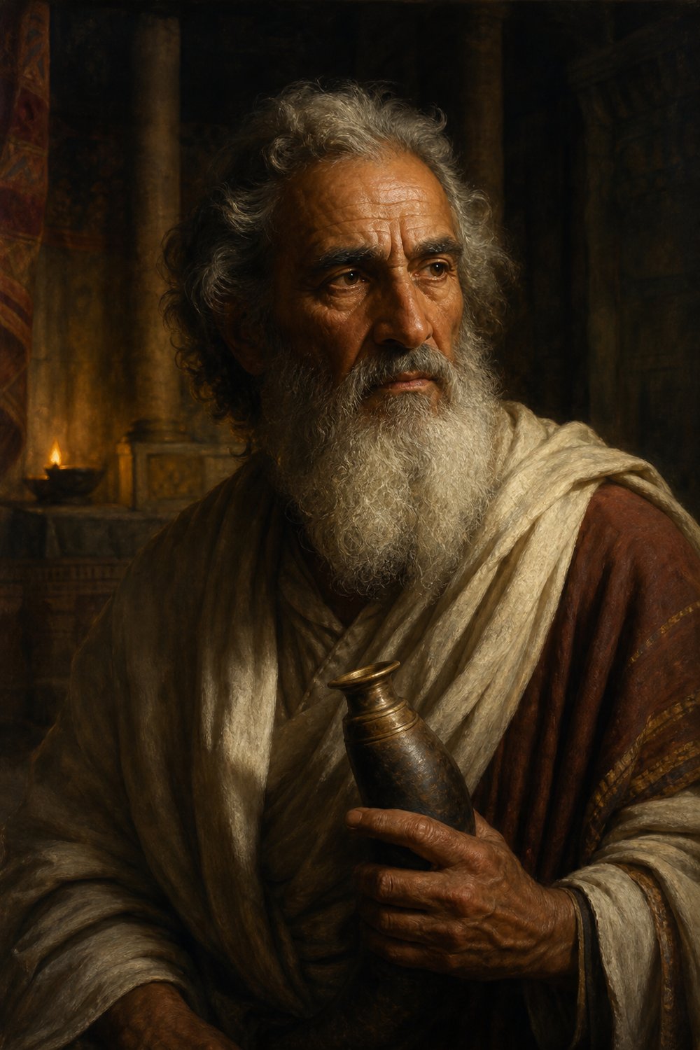 Samuel Samuel