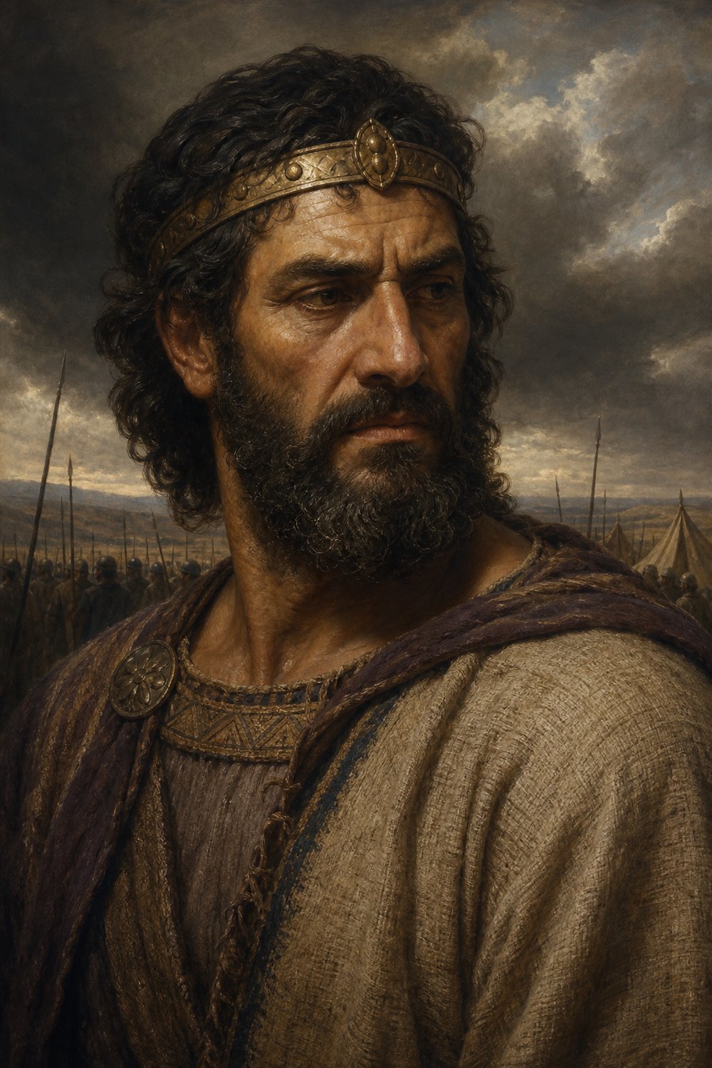 Saul Saul