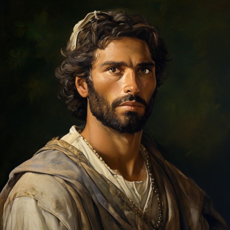 Seraiah (1Ch 4:35)