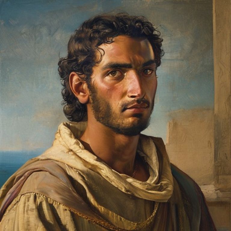 Shaaph (1Ch 2:49)