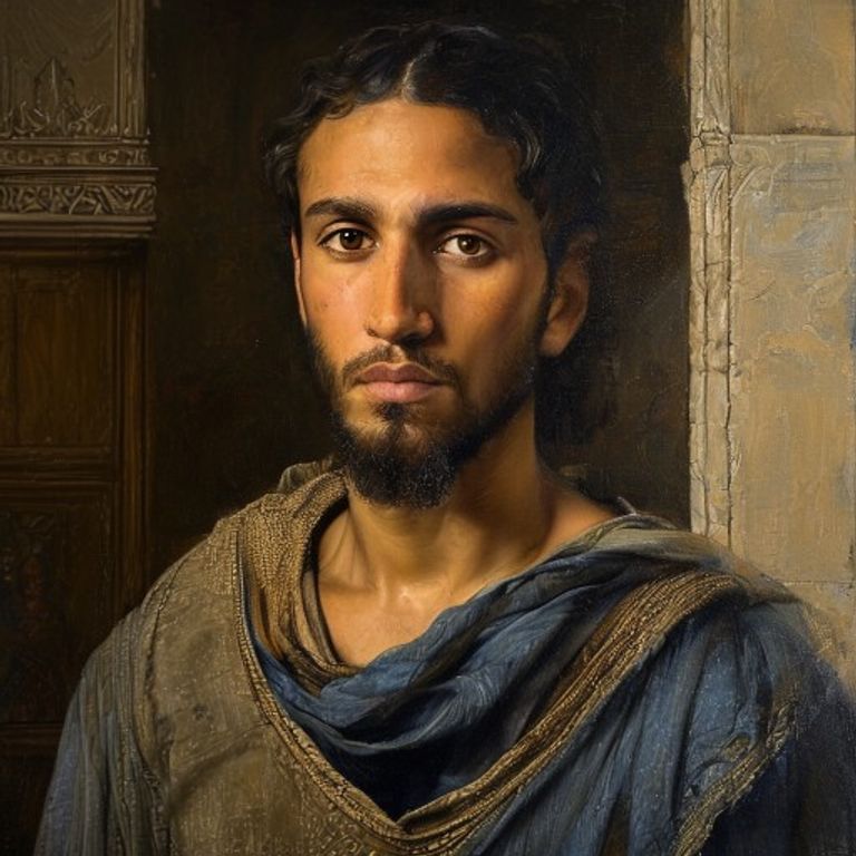 Shemariah (2Ch 11:19)