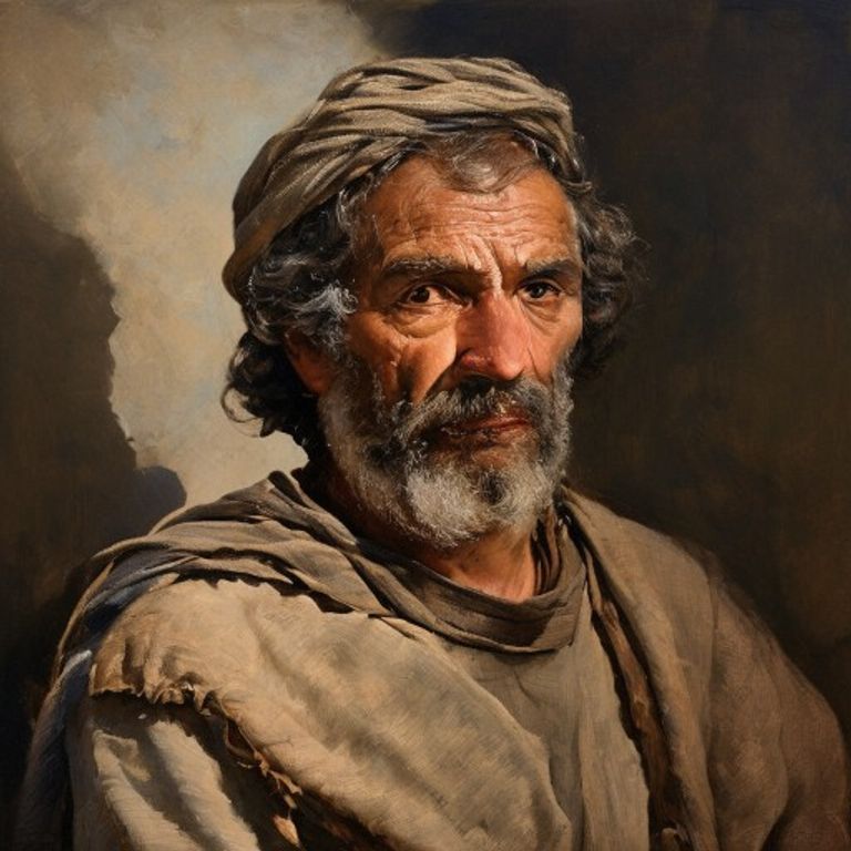 Simeon (Gen 29:33)
