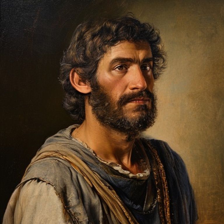 Simon (Act 8:9)
