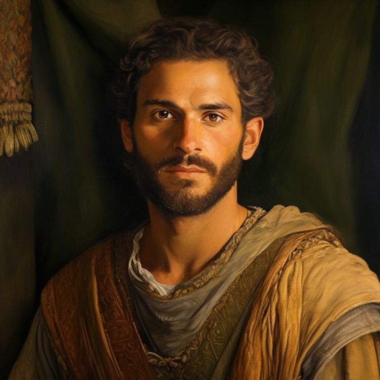 Uzziah (1Ch 6:24)