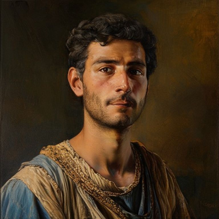 Uzziel (Exo 6:18)
