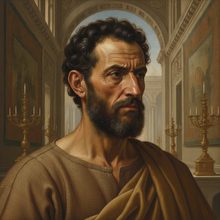 Adonijah