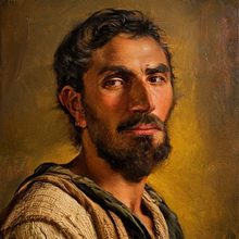 Asaph (1Ch 9:15)