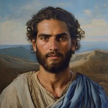 Baal-hanan (1Ch 27:28)