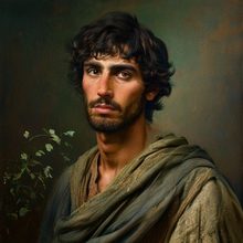 Daniel (Ezk 14:14)