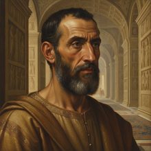 Darius the Mede