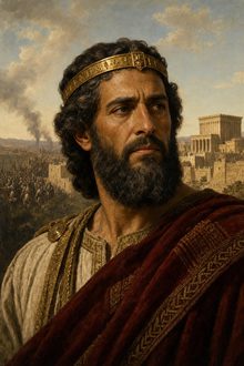 Hezekiah