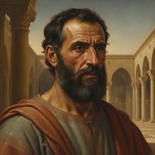 Jeshua the high priest