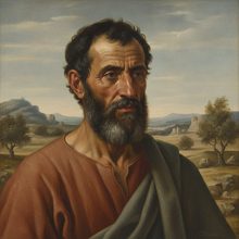 Obadiah (Ahab's steward)