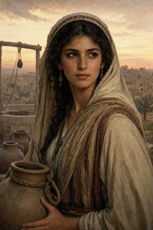 Rebekah