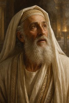 Zechariah