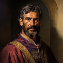 Zimri (prince of Simeon)